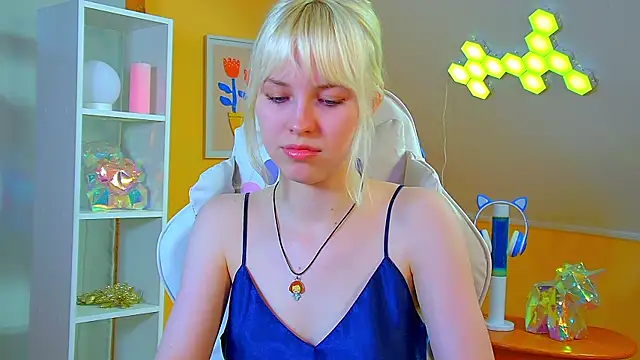HannahHollis Chat XXX in diretta