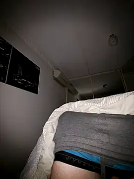 Dunky101's Webcam Show