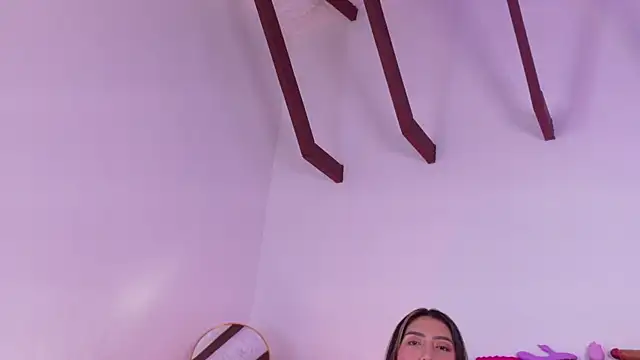 LunaaCruz লাইভ XXX চ্যাট