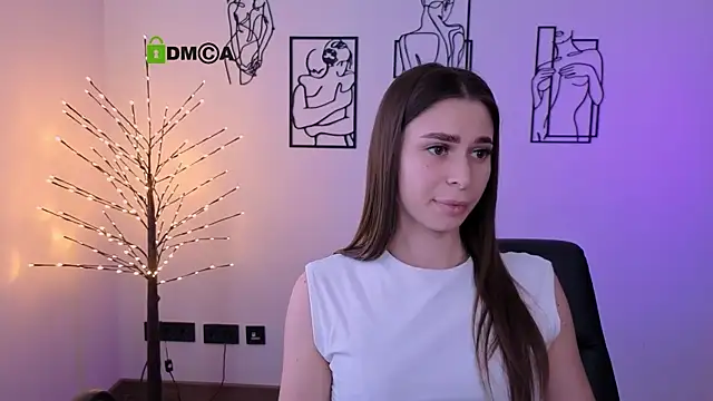 Chatroom XXX en direct de flora_ri
