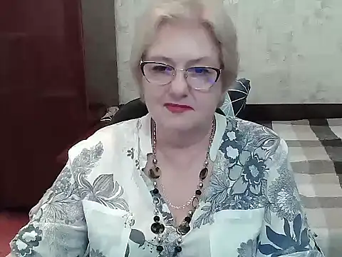 Chat XXX en directo de Renata62011