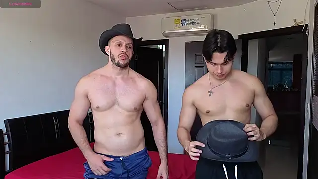 Czat XXX na żywo – TeddyBear_07