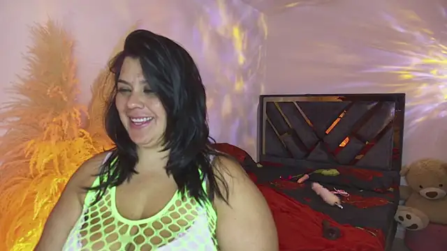 Chat XXX en directo de Martina_Foxy01