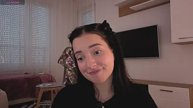 Chat XXX en directo de _Anna_69