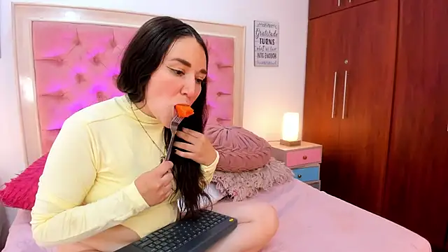 AmbarClarckn Live XXX chat