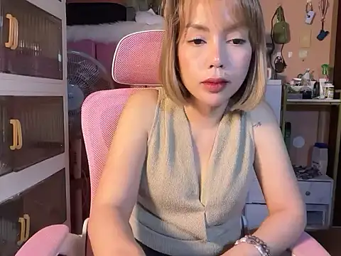 Chat XXX en directo de LilyxGray