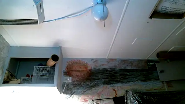 Chat XXX en directo de SexyB214
