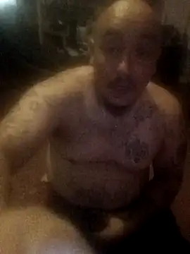 Dick4yourholes' Webcam Show