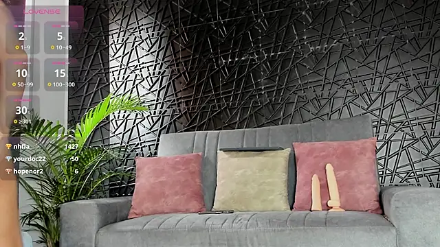 Chat XXX ao vivo de Maofenix