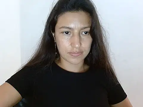 Živý XXX chat SarahFriendly