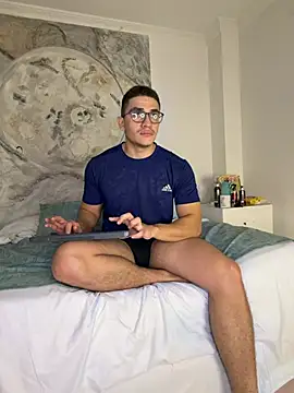 JeffDaltton 라이브 XXX 채팅