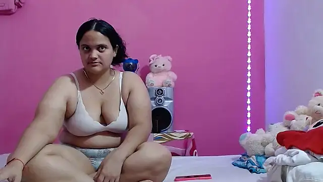 brunnette_hot's Live XXX Chat