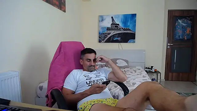 amydamarw's Live XXX Chat