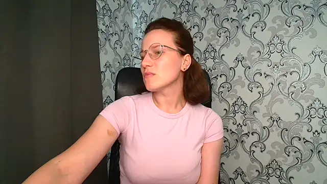 Kelly_Kisss' Live XXX Chat
