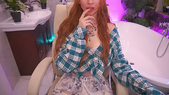 Nicol_MoonnのライブXXXチャット