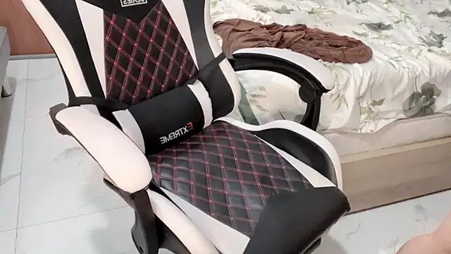 แชท XXX สดของ Ni-Ni_2K