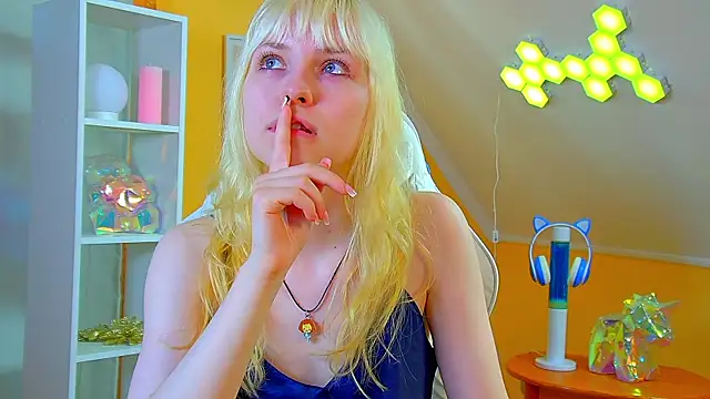 Chat XXX Live HannahHollis