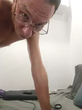 Živý XXX chat inkpanther6969