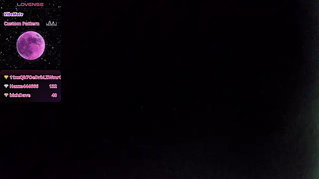צ'אט XXX בשידור חי של DoubleDDelirium