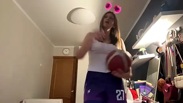 BreeEvett – Live XXX-chat