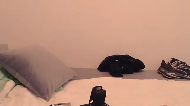 Fredd_Xanders Live XXX-chat