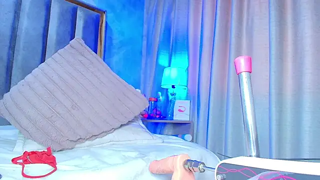 Chat +18 de amy_swann ao vivo