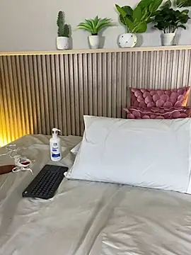 Živý XXX chat Brisa_Silva