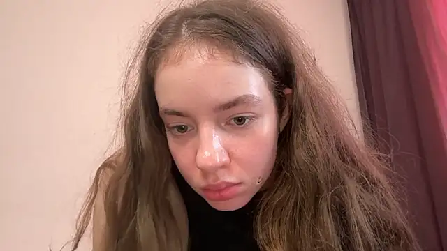 Chat XXX ao vivo de RoxyVivid