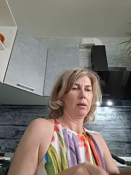 Chat XXX en directo de stellahere8