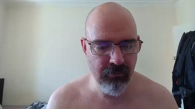 Show Webcam de ThatUKguy79