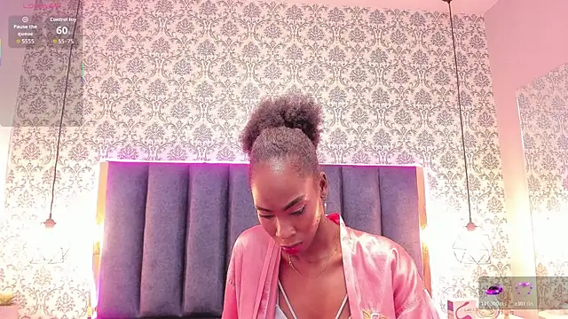 AnnyCampbell Chat XXX live