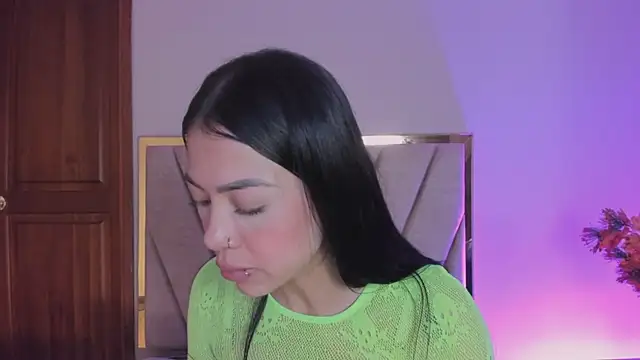 AbbieJoness_のライブXXXチャット