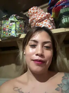 WildStars live XXX chat
