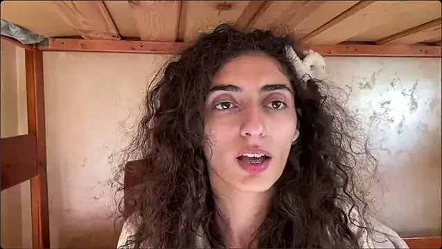 Chat XXX en directo de ShantiLeavitt
