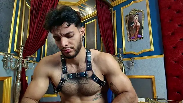 JuanBlade's Live XXX Chat