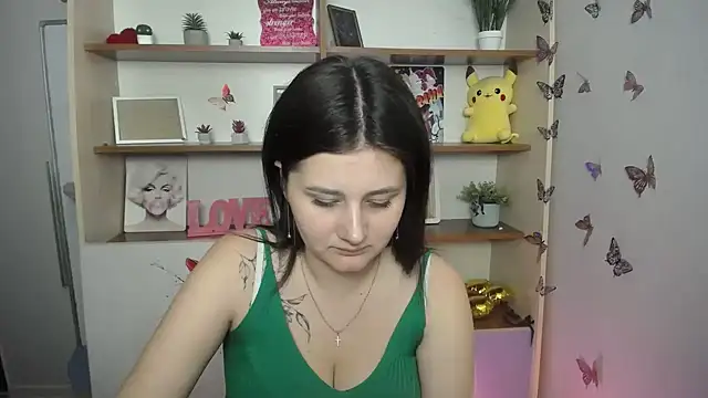 Chat XXX en directo de Katrin_kiss_