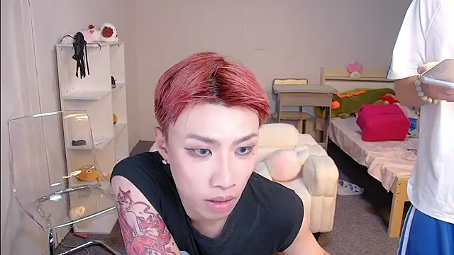 Chinese-Sweety Obrolan Langsung XXX