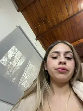 selina-sky Live XXX Chat