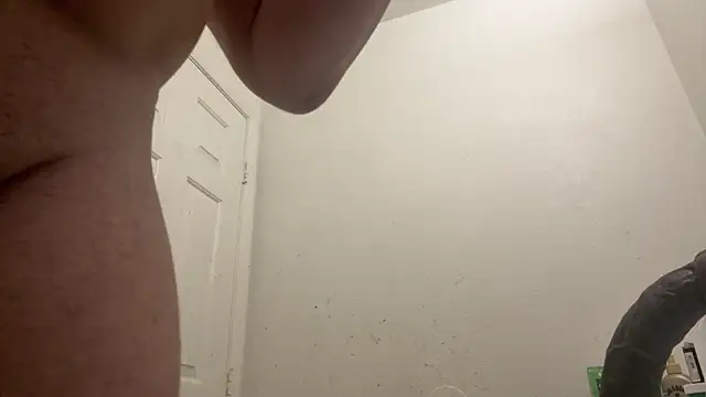Fuckmyassg00d Adlı Modelin Web Kamerası Şovu