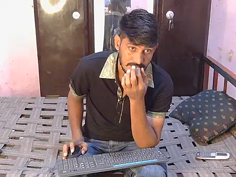 Chat XXX Live HotXKrish