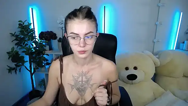 Ritaneer live XXX chat