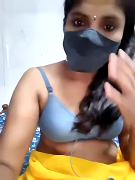 Chat XXX en directo de deepa-telugu143