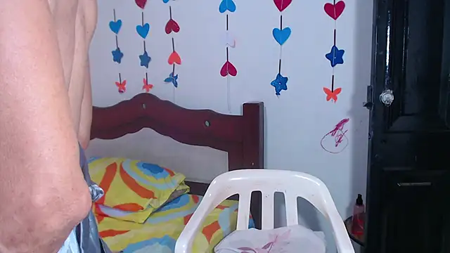 Chat +18 de lorenacapelli ao vivo