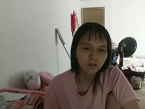 RebelAura's Live XXX Chat