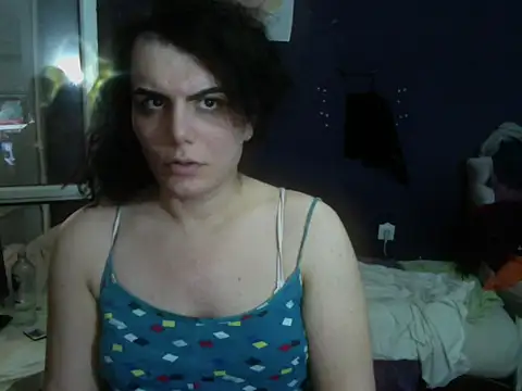 turkishTransEfsun's Live XXX Chat