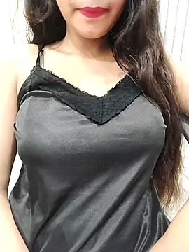 Sexy_vnshika's Webcam Show