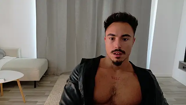 Master_Lukas Live XXX Chat
