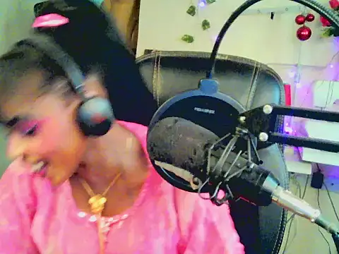 Chat XXX Live Anaconda2350