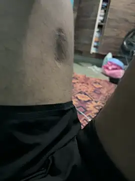 BullDominant_Master Live XXX Chat