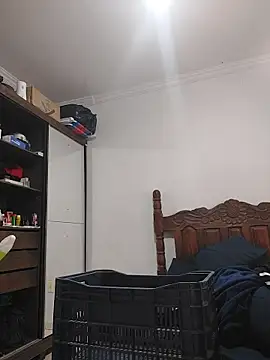 Chat +18 de Gasc_1992 ao vivo